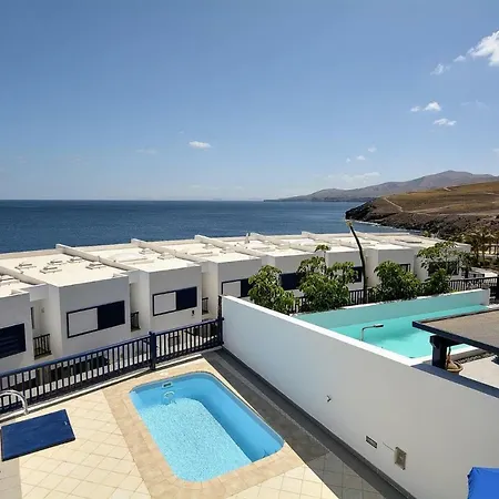 Terraced House Ace021012 Iya Dom wakacyjny Puerto Calero
